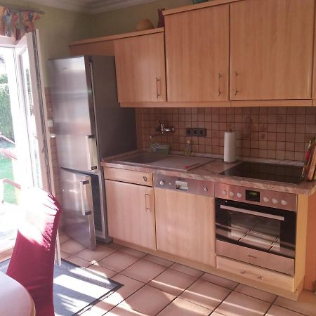 Ferienwohnung Konz Merzig Luaran gambar