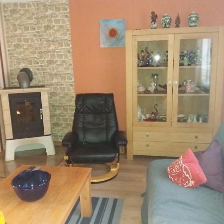 Ferienwohnung Konz Merzig Luaran gambar
