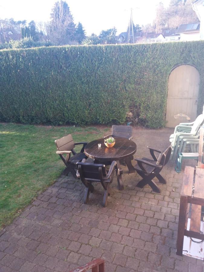 Ferienwohnung Konz Merzig Luaran gambar