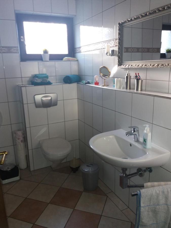 Ferienwohnung Konz Merzig Luaran gambar