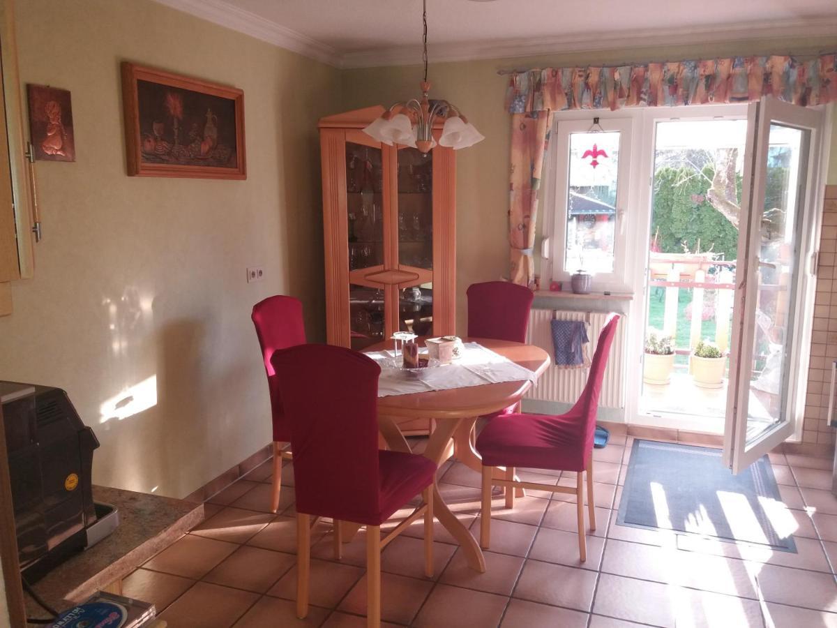 Ferienwohnung Konz Merzig Luaran gambar