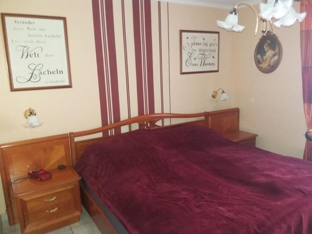 Ferienwohnung Konz Merzig Luaran gambar
